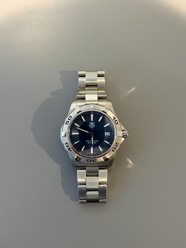 Tag heuer aquaracer - tag,