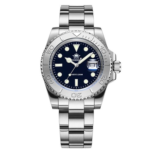 Addiesdive 41mm luxury - addiesdive,