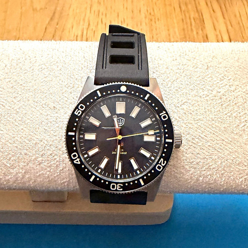 Watchdives wd7922 vintage - wd7922,