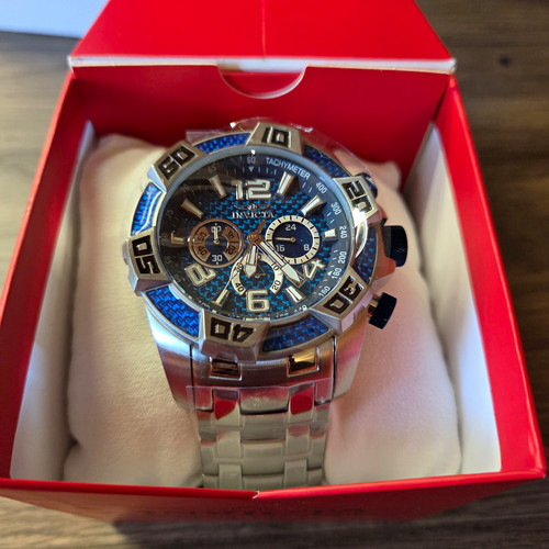 Invicta pro diver chronograph - invicta,