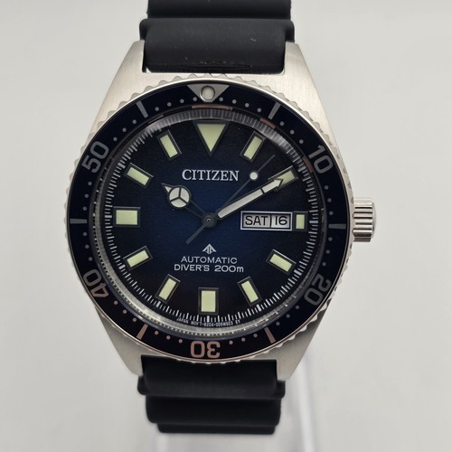Citizen promaster ny0129 07l - promaster, ny0129-07l