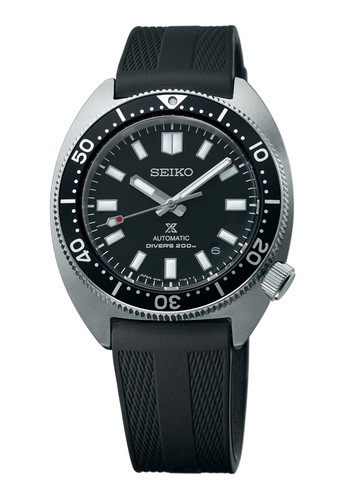Seiko prospex slim turtle - seiko,