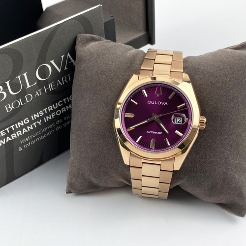 Bulova surveyor men 97b234 - surveyor,